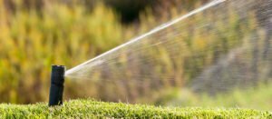 Sprinkler Doctors for the best sprinkler system repair