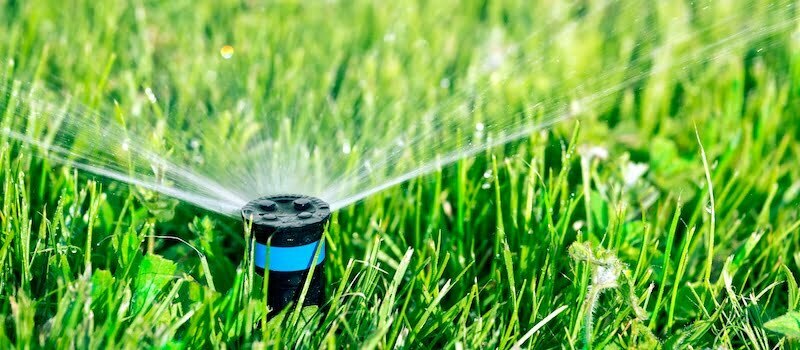 Sprinkler Repair Glendale AZ