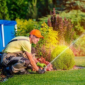 Irrigation systems Phoenix