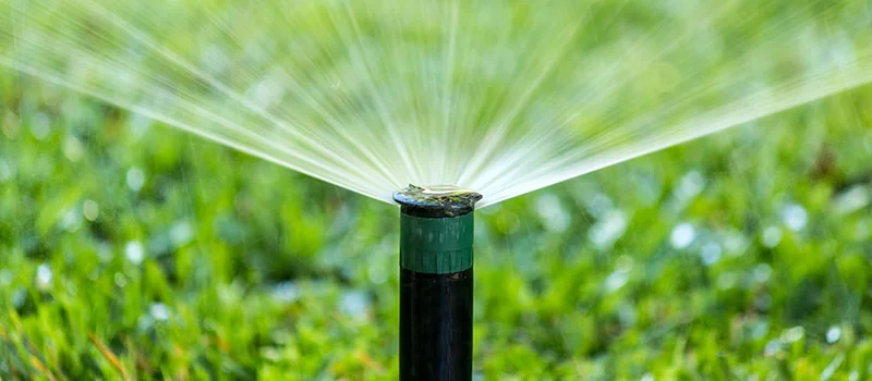 When to Call a Professional for Irrigation System Repairs