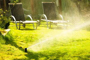 irrigation repair Phoenix