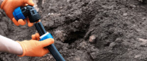 Lawn Irrigation Installation Customization: Six Steps to Success