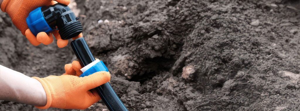 View of Sprinkler Head Not Popping Up? 5 Quick Fixes | Sprinkler Doctors