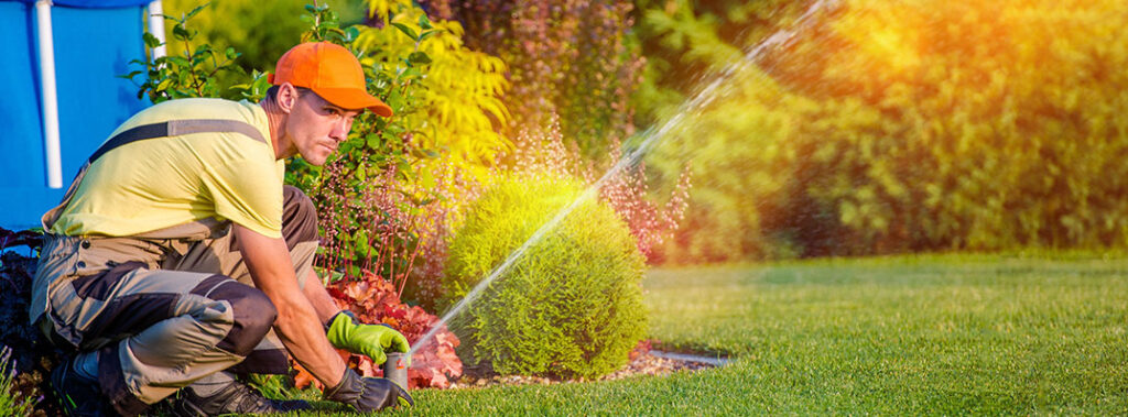 sprinkler-water
